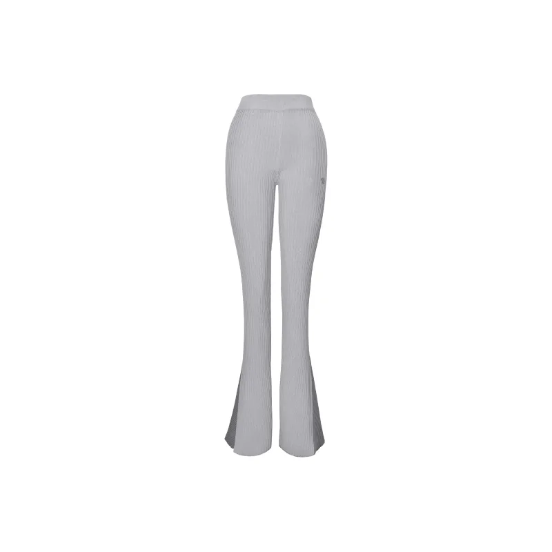 NOTAWEAR Casual Pants Women's Lunar Rock Gray-0