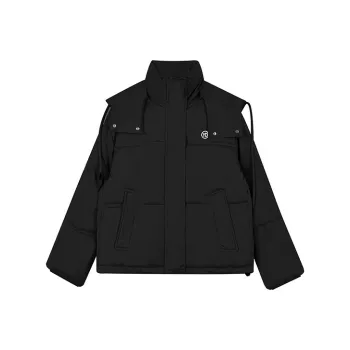 ETSE Puffer Jackets Women's