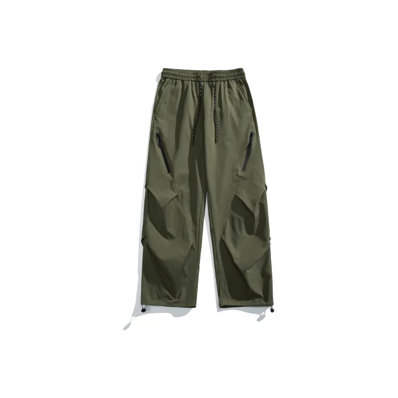 SIL VITIN Casual Pants Unisex-2