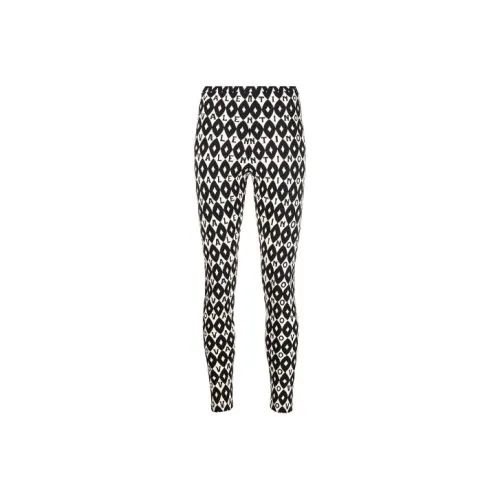 Valentino Casual Wednesday pants Women's Black