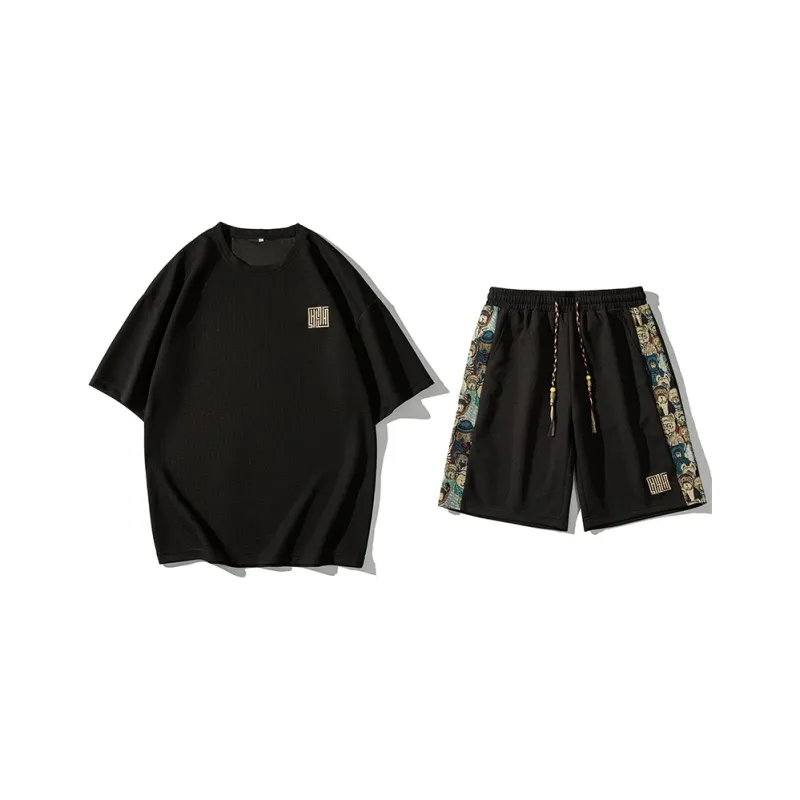 KOKO BASE Casual Sportswear Unisex-0