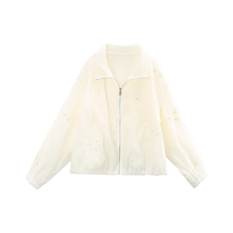 A Paradise For Awakening Jacket Women's-0