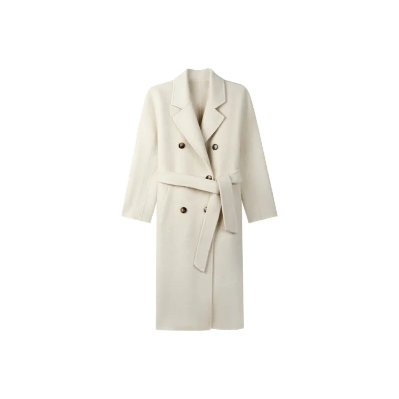 THE SEA LIFE Coats Women's-3