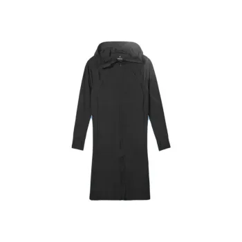 Hotwind Sun Protection Clothing Women's Black