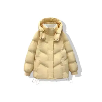 ABCMININ Puffer Jackets Women's