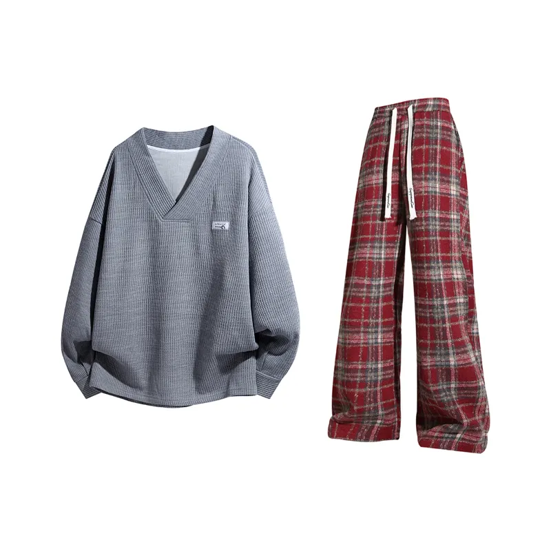 Supremo Cat Casual Sportswear Unisex-6