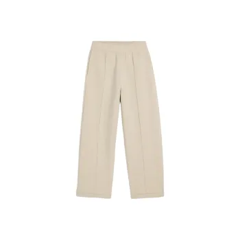 AMIPARIS Paris High Waisted Pleated Pants