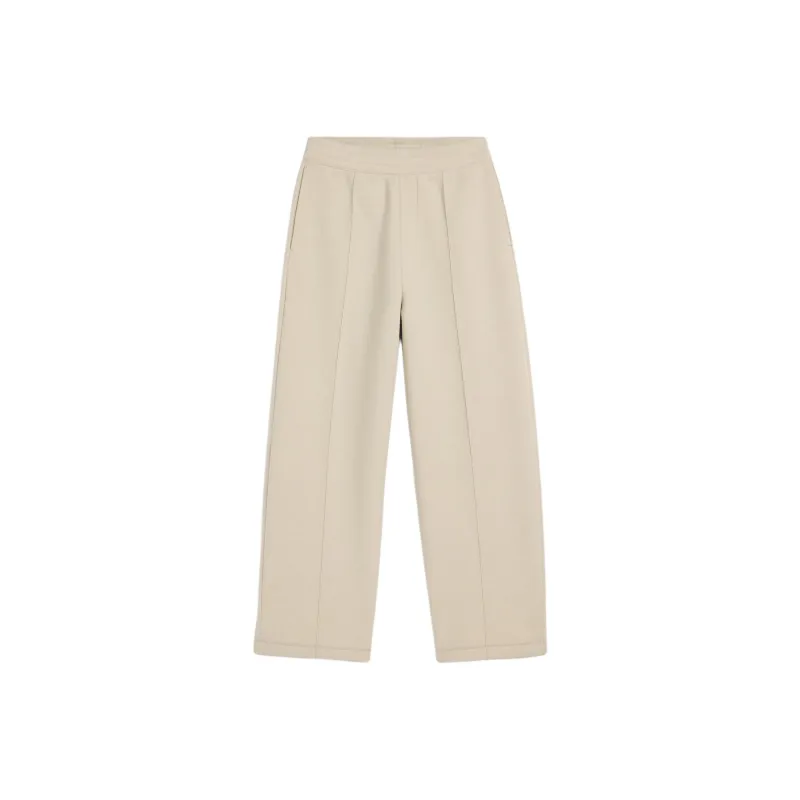 AMIPARIS Paris High Waisted Pleated Pants-0