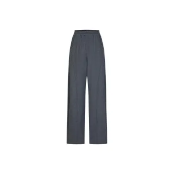 JZ. ANNAKRO Casual Pants Women's Dark Gray