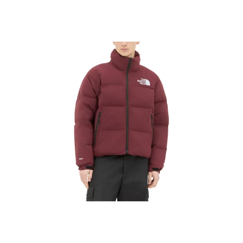 THE NORTH FACE Rmst Nuptse Zipped Down Jacket-0