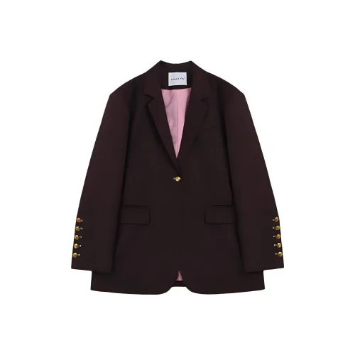 DESIGNER PLUS 여성 비즈니스 정장