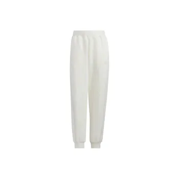 Adidas Knitted Sweatpants Women's White