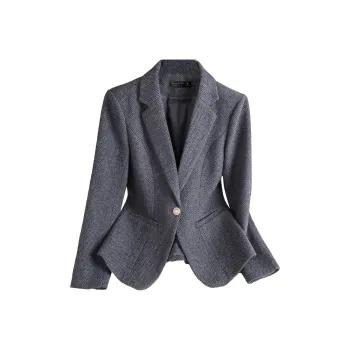 DonnaZilan Business Suit Women's