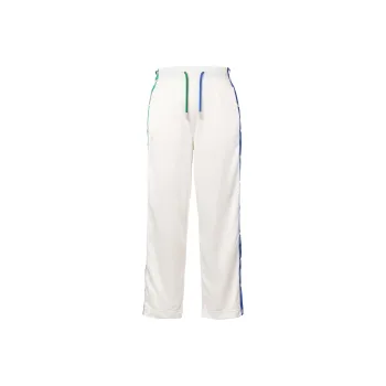 JORDAN X Aleali May Tearaway Pant White