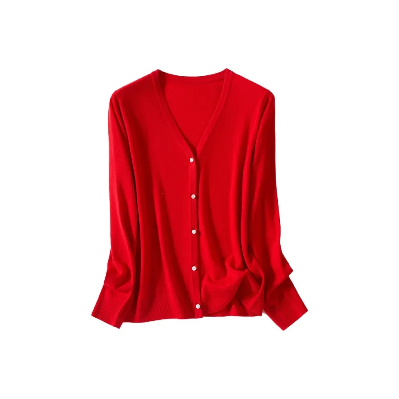 JINJU Knitwear Women's-0
