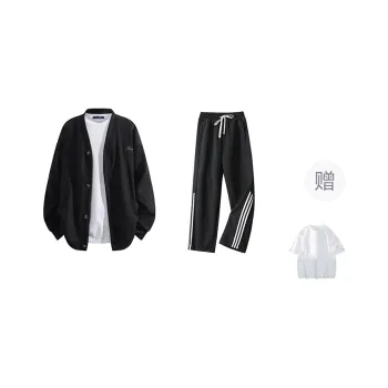 FAX FOR FMACM Casual Sportswear Unisex