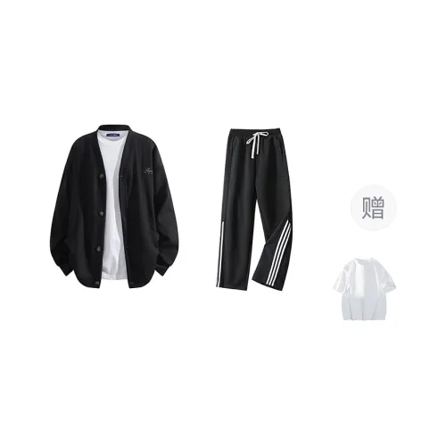 Mylan Skirt Set For Fall Womens Coffee