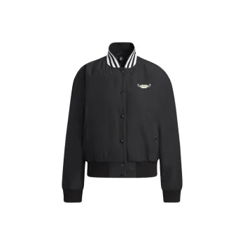 Adidas Neo Puffer Jacket Women's Black