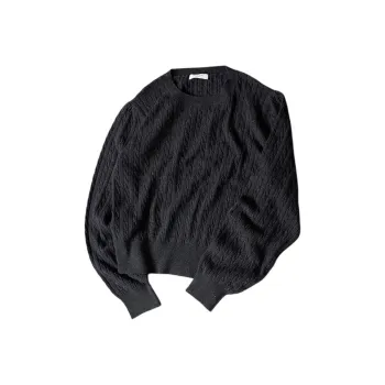 FREAK'S STORE Sweater Women's Charcoal Gray