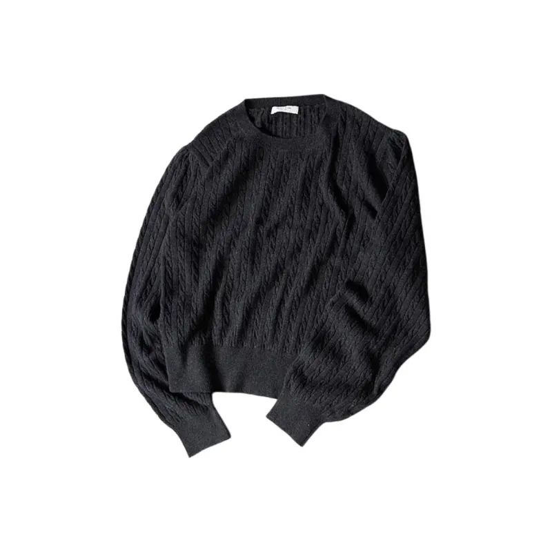 FREAK'S STORE Sweater Women's Charcoal Gray-0