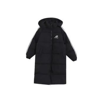 DOSOHEB Puffer Jackets Women's