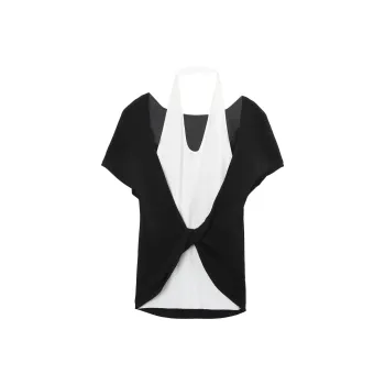 A Paradise For Awakening Knitwear Women's