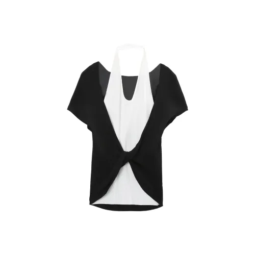 A Paradise For Awakening Knitwear Women's