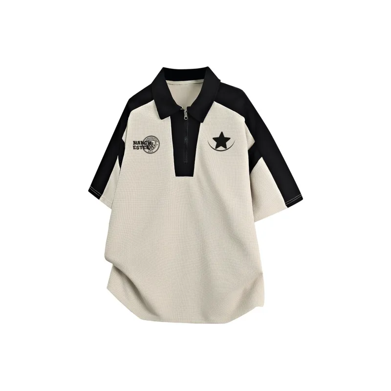 Manchester City F.C. Polo Shirt Unisex-8