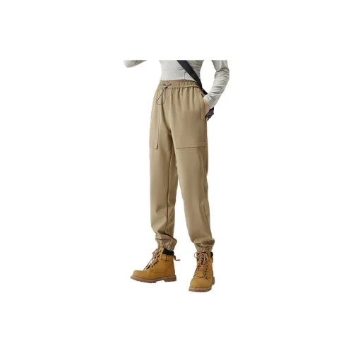 UNION REMOVE Casual Pants Women's
