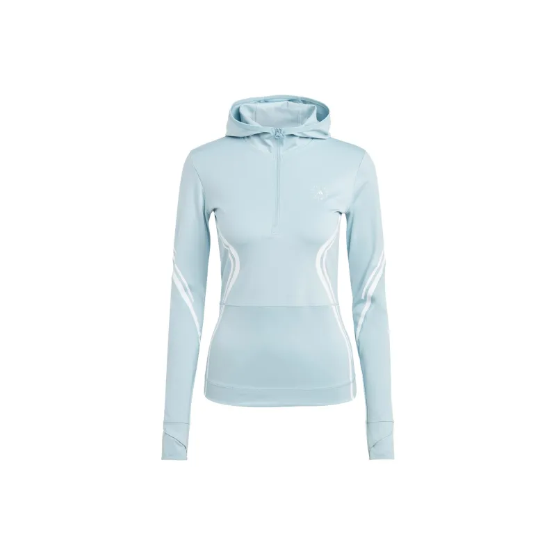 Adidas Sun Protection Clothing Women's Light Blue-0
