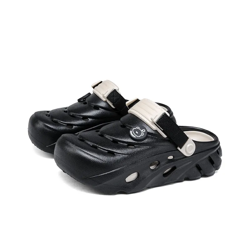 Yalu preferred Clogs Men-4