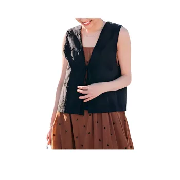 FREAK'S STORE Tank Top Women's Black