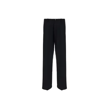 Maison Margiela Straight Leg Trousers