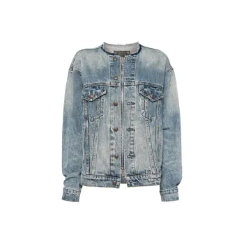 R13 Denim Jacket