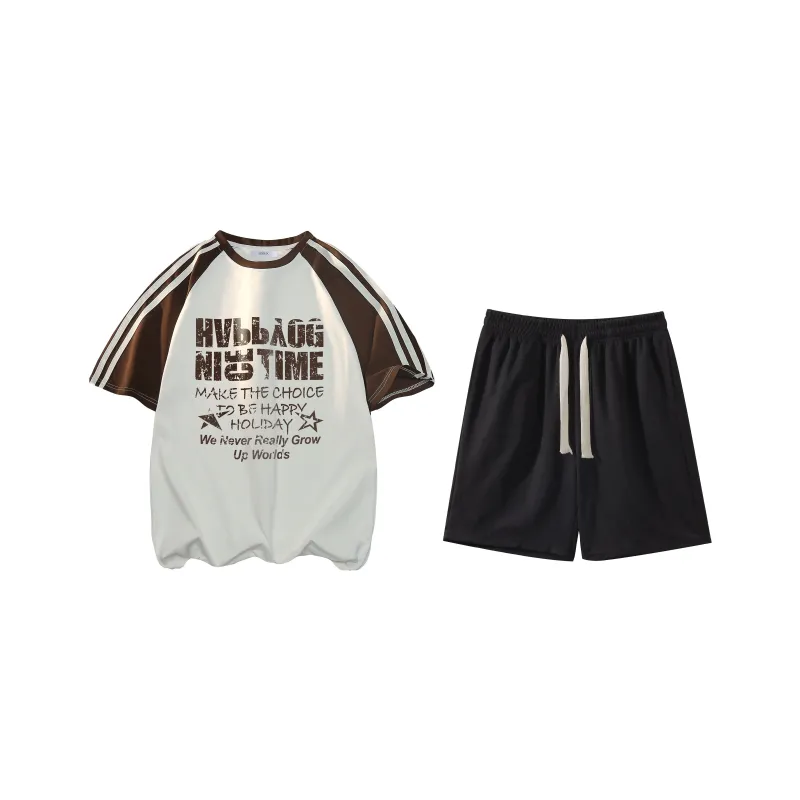 OGEK Casual Sportswear Unisex-2
