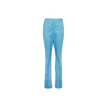 Jacquemus Casual Pants Women's Blue