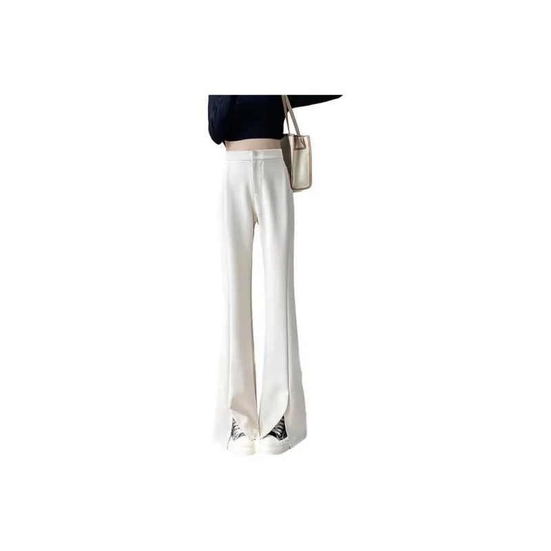 GLEE DIARY Casual Pants Women's-4