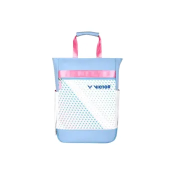 VICTOR Badminton Racket Bags Backpack Blue Unisex