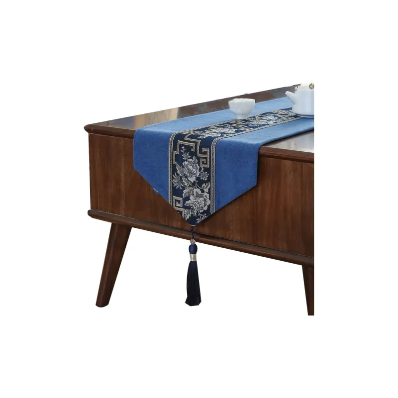 LUOYIJIA Tablecloths-0