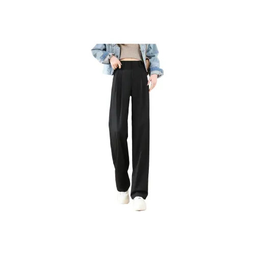 Left Street Right Lane Casual Pants Women's