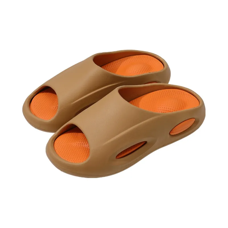 Foot Recreation Slippers Outerwear-10