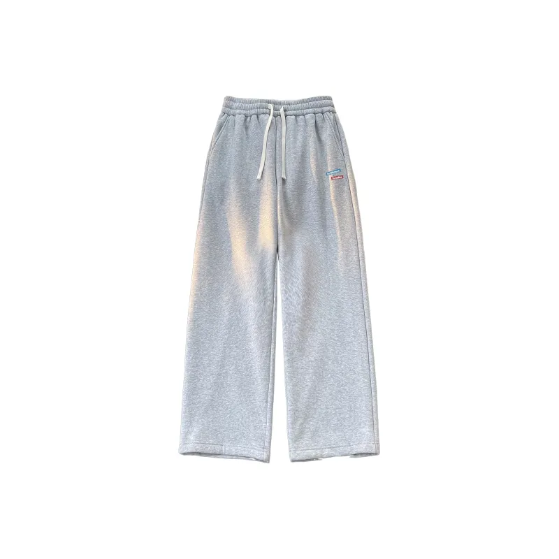 WARRIOR Casual Pants Unisex-2