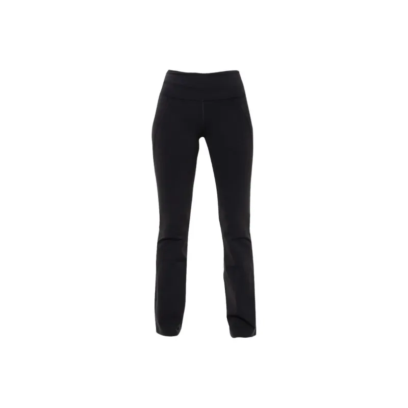 Reebok Casual Pants Women's Black-0