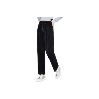 SMEN Casual Pants Women's