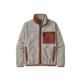 Light Brown/Oatmeal Heather