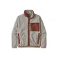 Light Brown/Oatmeal Heather