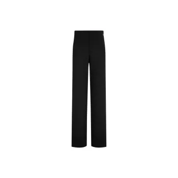 CALVIN KLEIN Casual Pants Women's Space Black