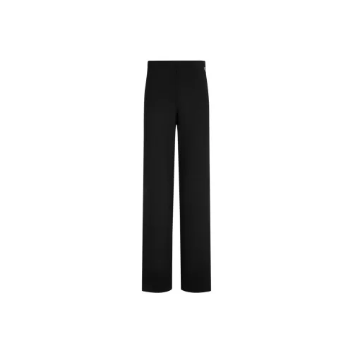CALVIN KLEIN Casual Pants Women's Space Black