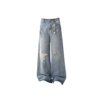 TONYBEAR Jeans Men Blue