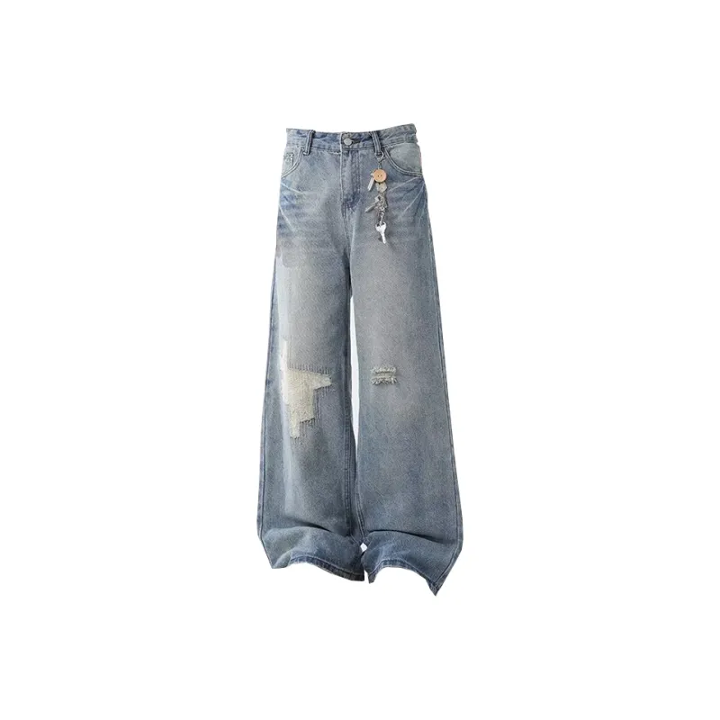 TONYBEAR Jeans Men Blue-0